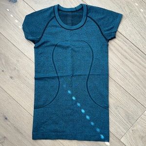 Swiftly Tee lululemon